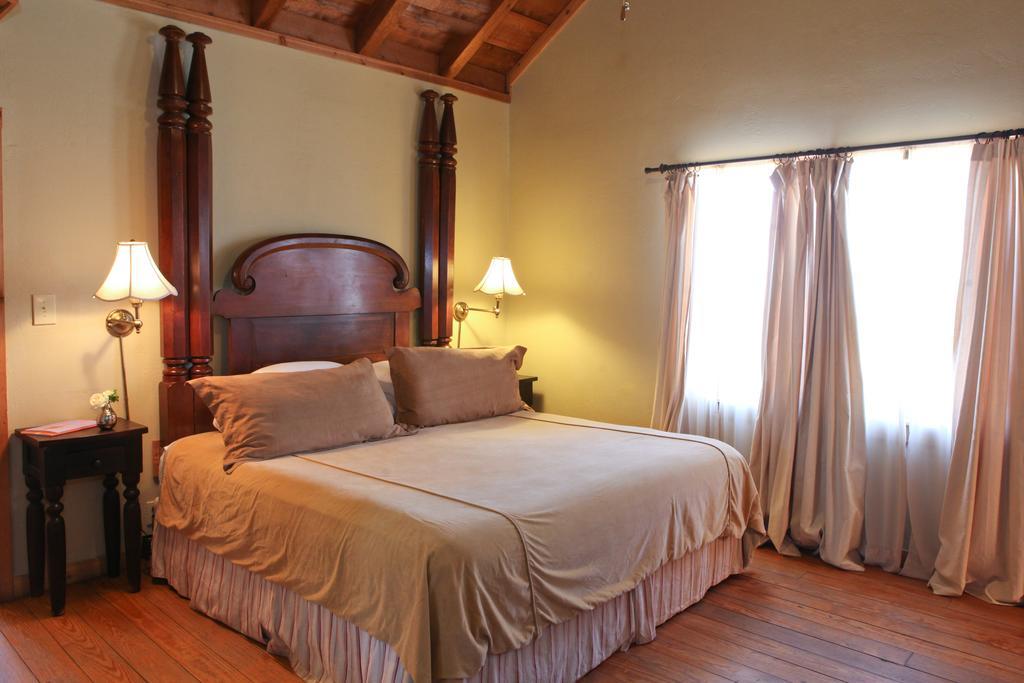 프레드릭스버그 Hoffman Haus B&B 외부 사진