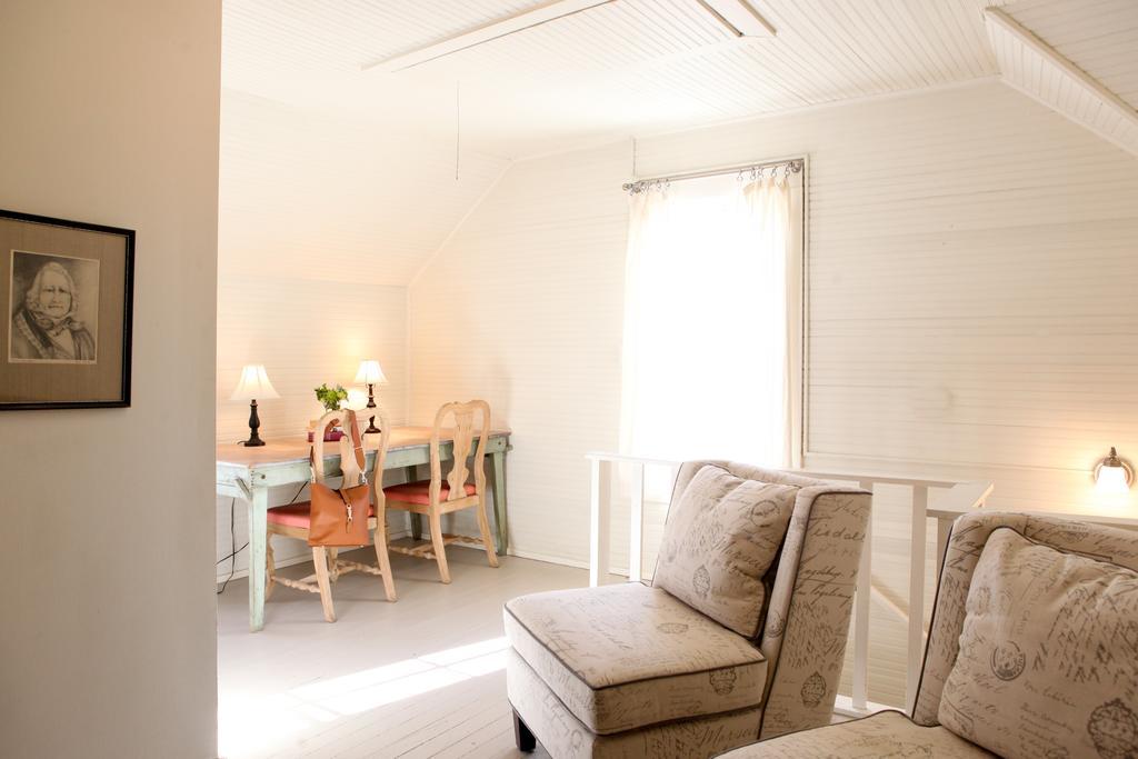 프레드릭스버그 Hoffman Haus B&B 외부 사진