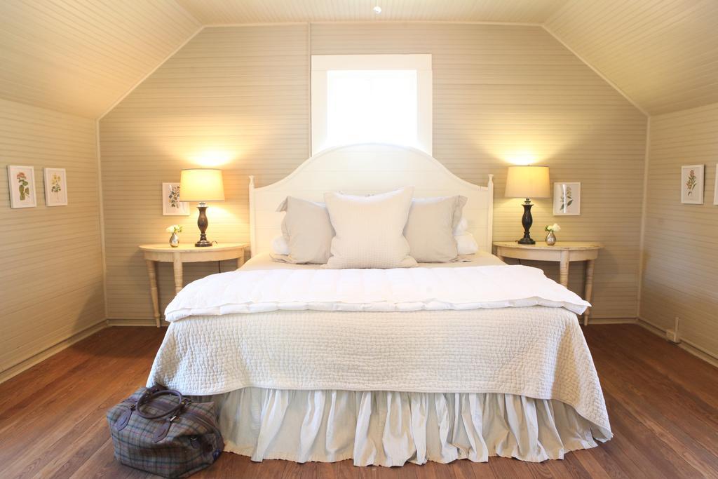 프레드릭스버그 Hoffman Haus B&B 외부 사진
