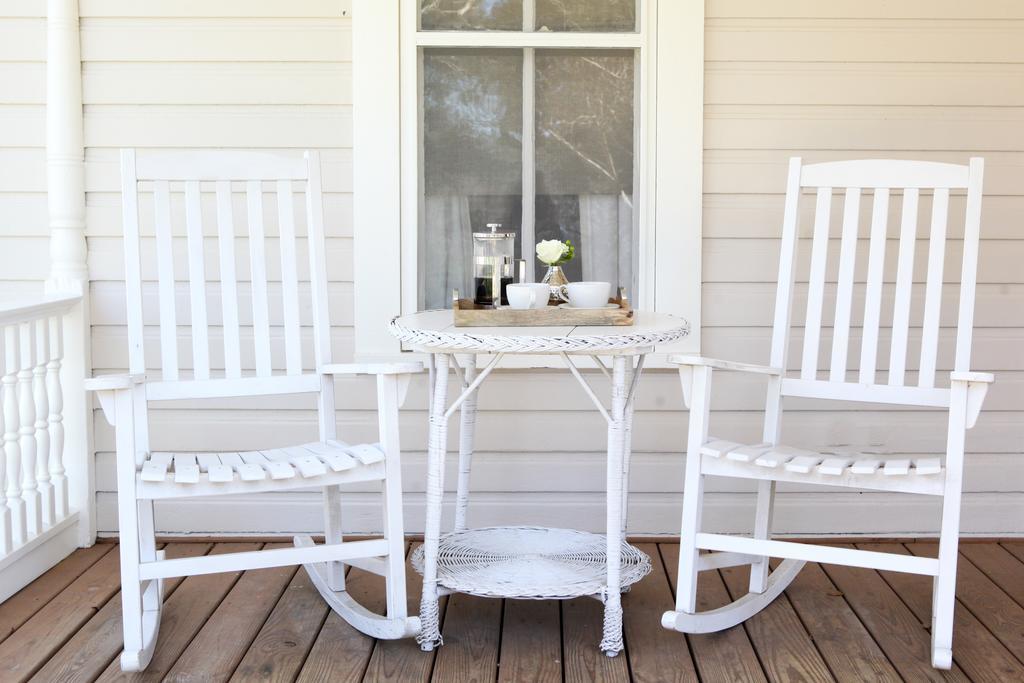 프레드릭스버그 Hoffman Haus B&B 외부 사진
