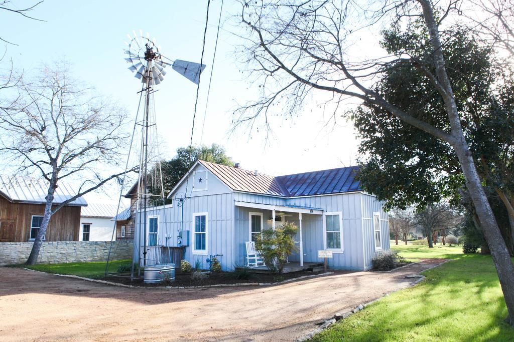 프레드릭스버그 Hoffman Haus B&B 외부 사진