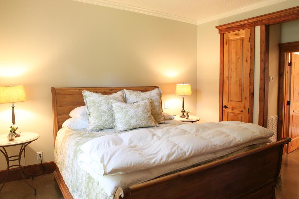 프레드릭스버그 Hoffman Haus B&B 외부 사진