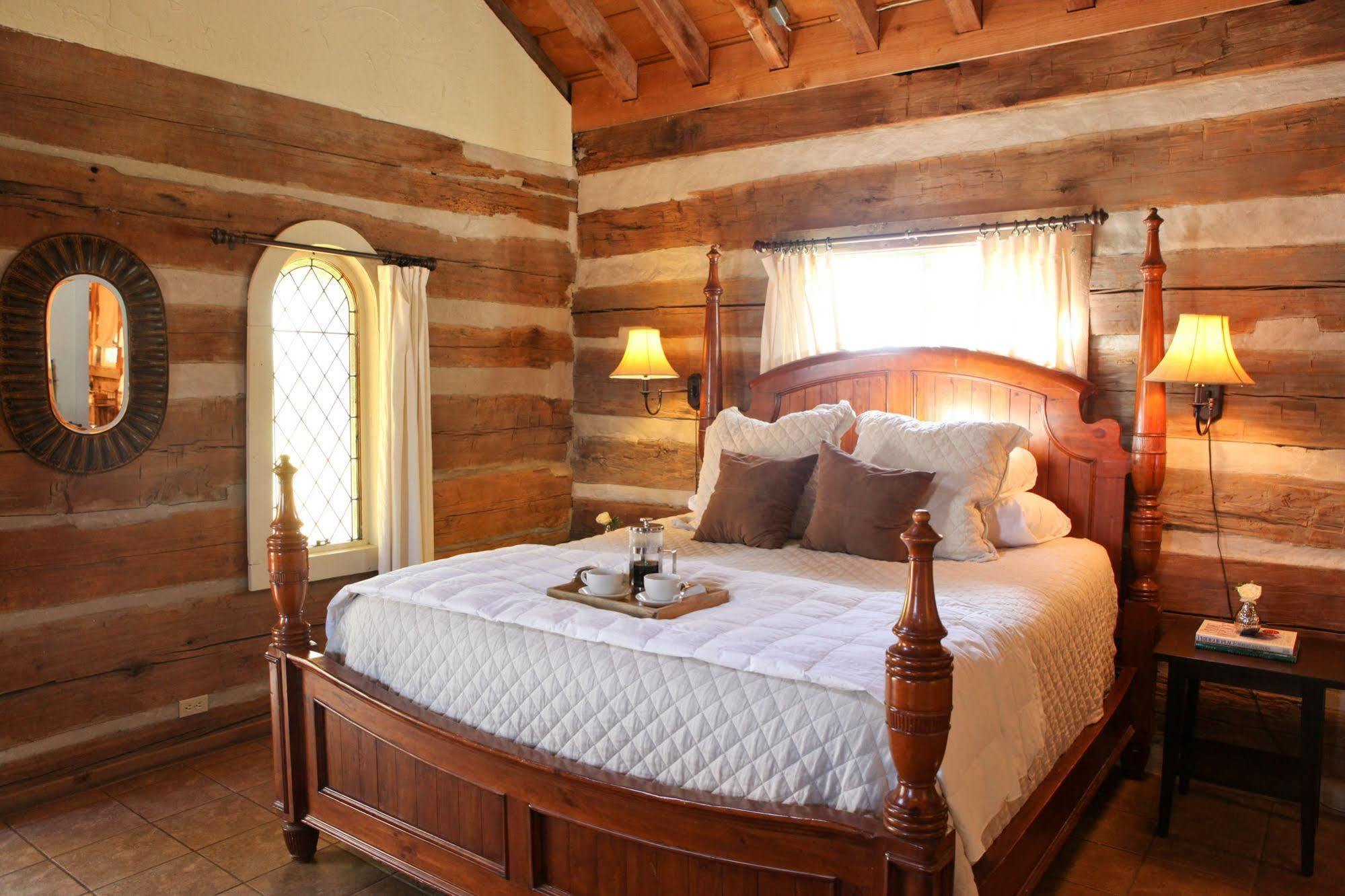 프레드릭스버그 Hoffman Haus B&B 외부 사진