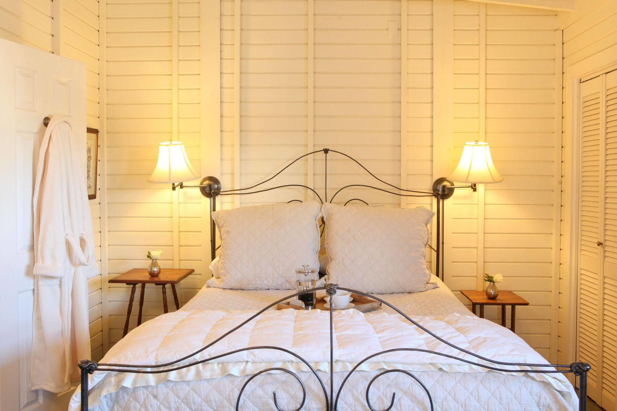 프레드릭스버그 Hoffman Haus B&B 외부 사진