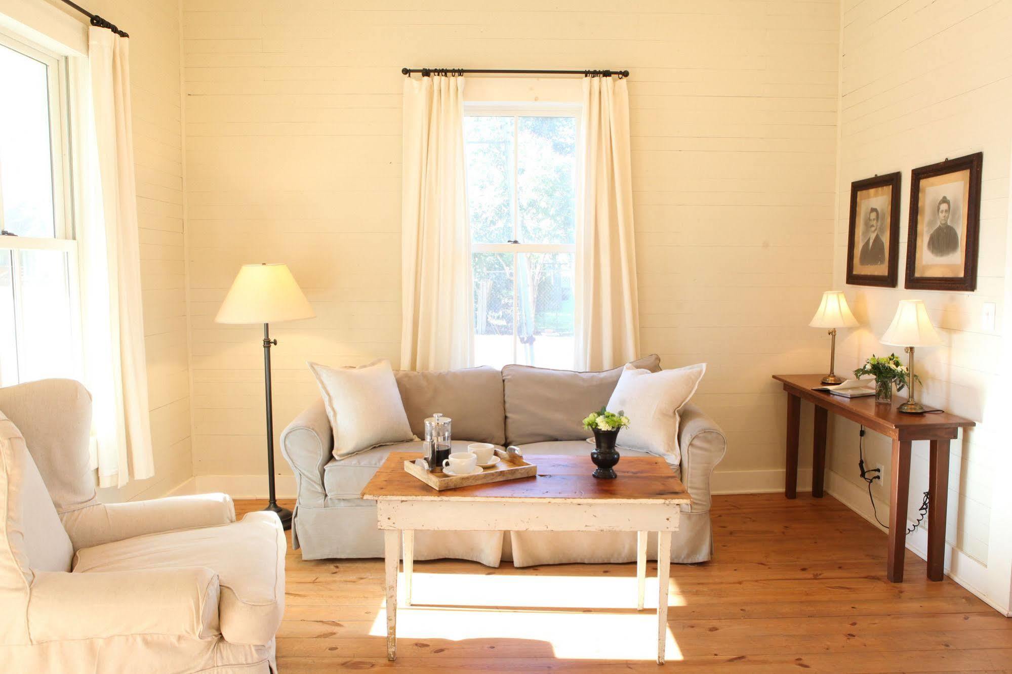 프레드릭스버그 Hoffman Haus B&B 외부 사진