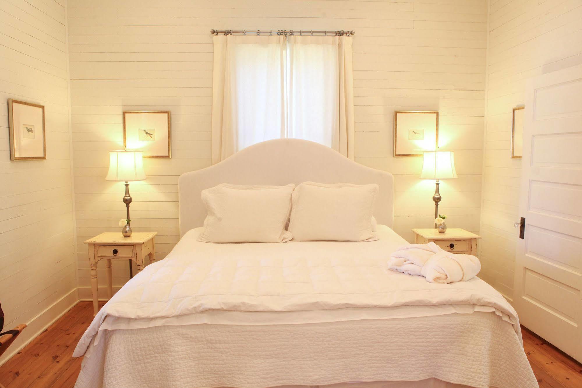 프레드릭스버그 Hoffman Haus B&B 외부 사진